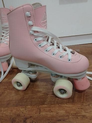 Roller skates: Rosule broj 36 su u odlicnom stanju i skoro da ni nemaju tragova — 7