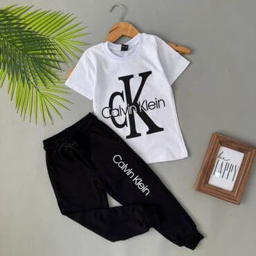 metro obuca za devojcice: Set: T-shirt — 5