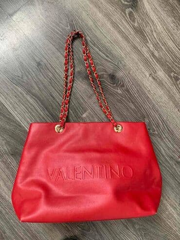 guees torba: Shoulder bag, Valentino — 7
