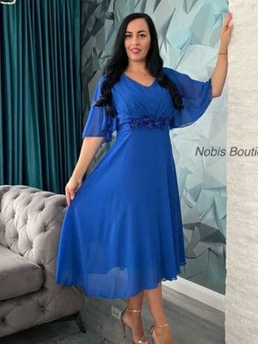 new yorker odeca: Dresses — 4