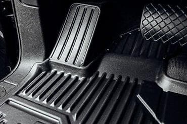 Vozila: PATOSNICE GUMENE ZA GOLF 7 KOMPLET! | NOVO! NOVO! NOVO! Na prodaju — 1