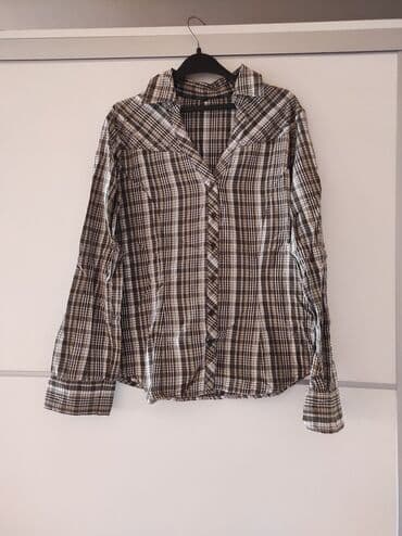 pidzama iz jednog dela: 7Arrows, M (EU 38), Cotton, color - Khaki — 1