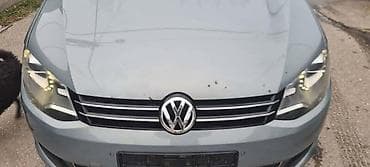 HAUBA ZA VOLKSWAGEN SHARAN OD 2010. DO 2020. GOD. - PREDNJA HAUBA | na lalafo.rs HAUBA ZA VOLKSWAGEN SHARAN OD 2010. DO 2020. GOD. - PREDNJA HAUBA |