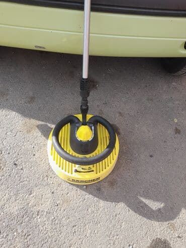 stalak za novine: Kärcher nastavak za pranje površina (Surface Cleaner) - Originalni — 2
