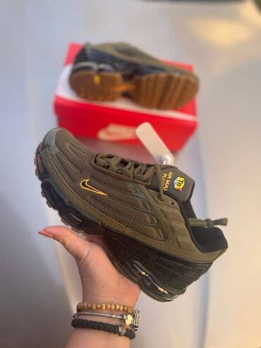 Trainers, Nike, size - 45