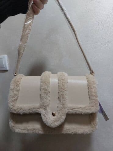 Venčanice i aksesoari: Torba za rame — 1