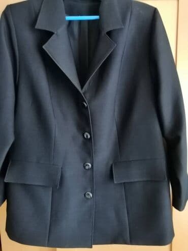 torba sa cirkonima: 4XL (EU 48) — 1