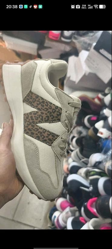 patike 4us: 36-41 3300 — 1