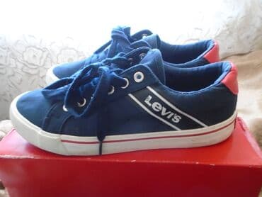 Levi's, 37, color - Blue