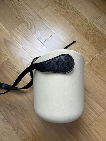 chloe torba za plazu: O bag torba – bucket model - Telo torbe od laganog, izdržljivog EVA — 2