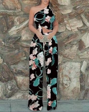 crveni komplet: Komplet 2600 — 5