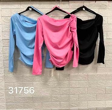 avon dostava: 08. Bluza 2.200 dinara H — 4