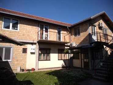 stan na izdavanje beograd: 400 sq. m, 5 bedroom — 4