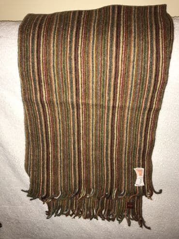 Odela: Šal, Hugo Boss, bоја - Šareno — 9