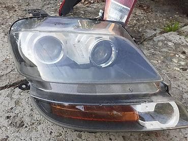 auto otpad audi sabac: FAR ZA FIAT ULYSSE OD 2002. DO 2007. GOD. | odlični farovi, u ponudi — 4