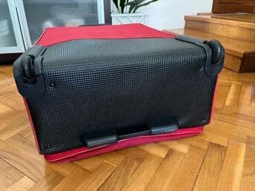 pandora mindjuse cena: Large suitcase — 9