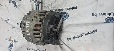 ALTERNATOR ZA VOLKSWAGEN GOLF 7 - 03L903023L | Alternator Golf 7