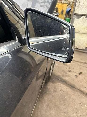 user car: RETROVIZORI W212 ZA MERCEDES BENZ E 200, E 220, E 230 . OD 2009. DO — 3