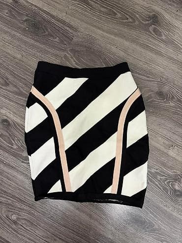 Kućna odeća: Herve Leger suknja, L veličine — 2