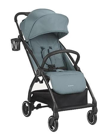 Kolica autofolding JOY mint – KIKKA BOO (SKU: KKB3) Lagana i
