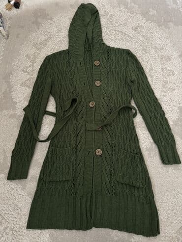 Muška odeća: Džemperi, kardigani — 1