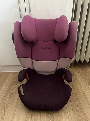 alke: Cybex dečije auto-sedište – grupa 2/3 (približno 15–36 kg) - Model sa — 2