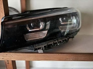 set za polimerizaciju farova 220v: LED FAR ZA BMW SERIJA 3 OD 2020. DO 2024. GOD. | led far G 30 — 2