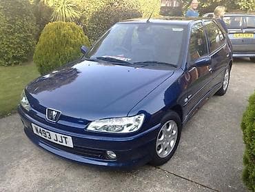 polovni automobili do 1500 evra nis: POLOVNI DELOVI ZA PEUGEOT 306 OD 1999. DO 2002. GOD. | Sve vrste — 1