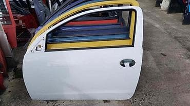 Auto-delovi: VRATA ZA OPEL CORSA C OD 2000. DO 2006. GOD. | *Polovni delovi za — 3