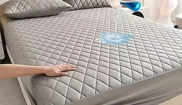 voz za jelku: Nepromocivi carsav
200x180cm+25cm- 2800
00din
200x100cm+25cm- 2500din — 2