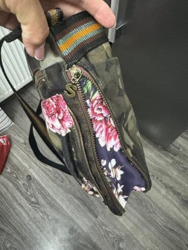 lui jo torbe: Shoulder bag, Desigual — 4