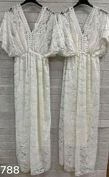 Women's Clothing: Haljina 2900 din🌸👻👻 — 2