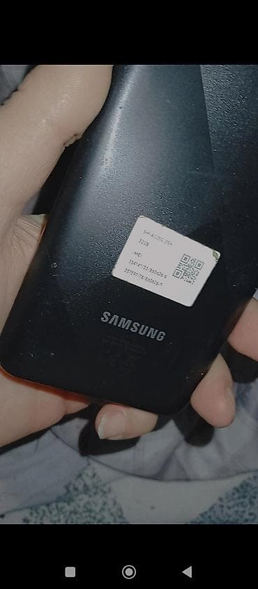 Samsung Galaxy A12 (model SM-A125F/DSN) + Sony Xperia (serija Xperia)