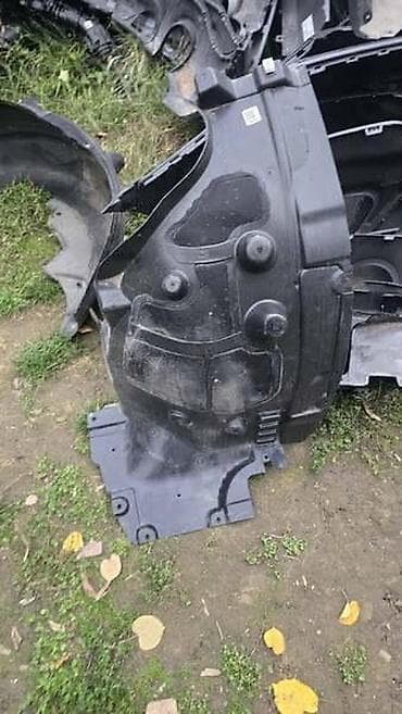 plovak za auto: POTKRILO G05 PD ZA BMW X5 M, X5 | BMW X5 g05 otkrilo prednje desno — 2