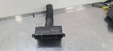 auto otpad audi mladenovac: CREVO FILTER VAZDUHA ZA VOLKSWAGEN POLO - 6R0129618 | Crevo filter — 1