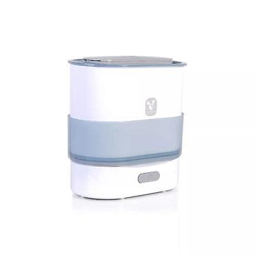 aparat za palačinke delimano: Cangaroo 3 u 1 Multifunkcionalni Sterilizator – CAN7155-70 Opis — 1