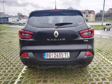 dukserice za menjac: Renault : 1.5 l | 2017 г. 234000 km SUV/4x4 — 5