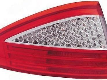 stop svetlo passat b6 karavan: STOP LAMPE KARAVAN ZA FORD MONDEO OD 2001. DO 2007. GOD. | Polovni — 2