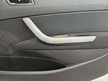 sajtne za pezo 307 cena: TAPACIRUNG ZA PEUGEOT 308 ZA 2008. GOD — 5