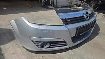 amortizeri astra g: GEPEK BRANIK VRATA HAUBA ZA OPEL ASTRA H - Z157 | kod boje Z157 — 3