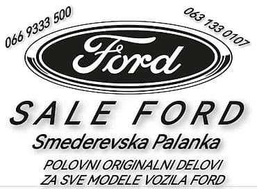 van automobili: MENJAC TDCI ZA FORD TRANSIT CONNECT OD 2002. DO 2005. GOD. | FORD — 9