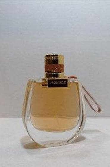 chloe torba: CHLOE NOMADE ABSOLU EDP 75ML TSTR | Chloe Nomade Absolu edp 75ml — 1