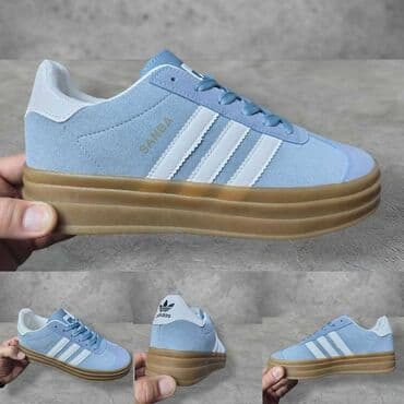 balanciaga patike: Adidas, 41, color - Multicolored — 2