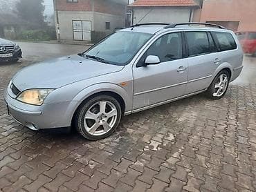jagodina polovni automobili: POLOVNI DELOVI ZA FORD MONDEO OD 2000. DO 2008. GOD. | polovni — 2