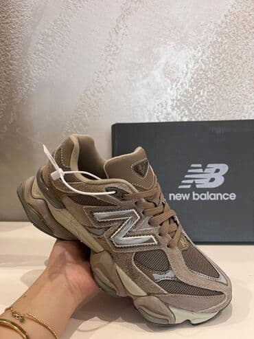 3 decembar duks: Trainers, New Balance, size - 47 — 9