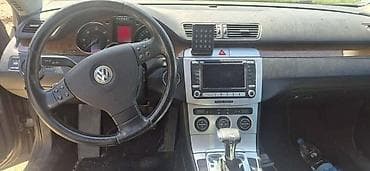 pezo 1: VOLKSWAGEN PASSAT B6 - KOMPLETAN AUTO U DELOVIMA | Polovni delovi — 5