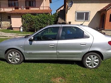 LEVI RETROVIZOR ZA CITROEN XSARA | -------------------------- Delovi
