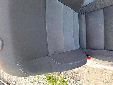 tepih patosnice za auto: GOLF 6 SEDISTA AKATARA ZA VOLKSWAGEN GOLF 6 OD 2009. DO 2012. GOD. | — 1