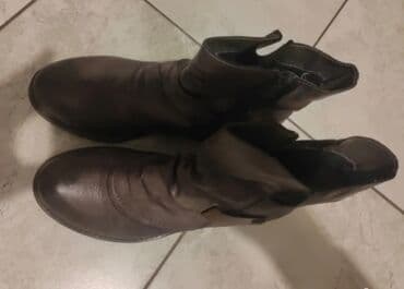 starke sa platformom cena: Gležnjače, 39 — 2