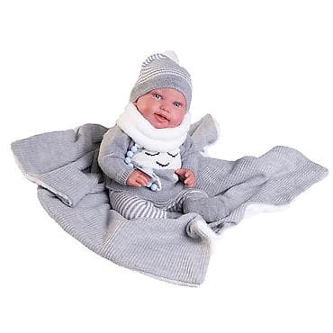 sako i pantalone zenski: Antonio Juan lutka Sweet Reborn “Pipo”, 42 cm Šifra proizvoda: 20 — 1